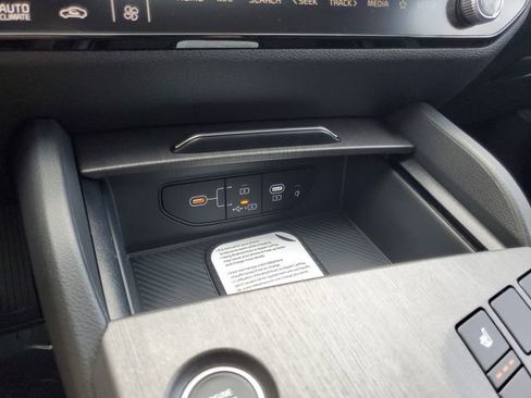 New 2026 Kia Sportage X-Line image 25