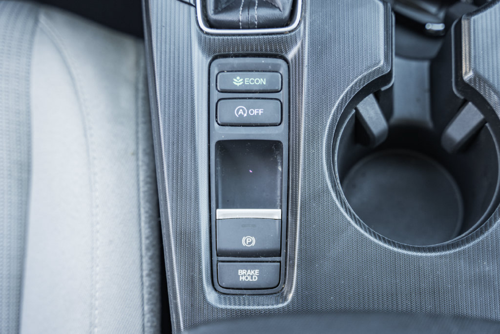 Certified 2023 Honda Civic LX image 21