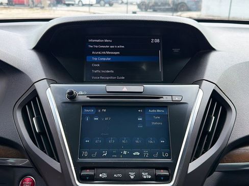 Used 2020 Acura MDX FWD w/ Technology Package image 31