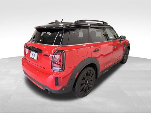 Used 2024 MINI Cooper Countryman S AWD/4WD image 6