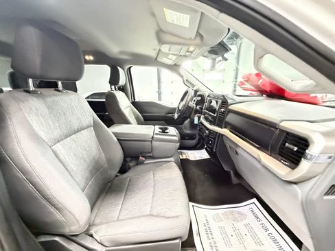 Used 2021 Ford F150 XL w/ Equipment Group 101A High AWD/4WD image 35