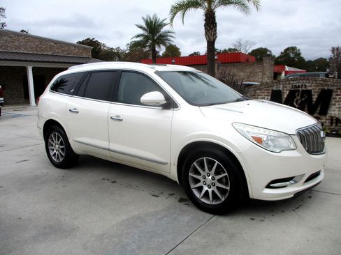 Used 2013 Buick Enclave Leather image 18