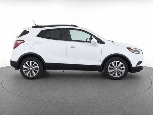 Used 2019 Buick Encore Preferred FWD image 8