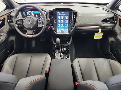 New 2026 Subaru Forester Touring AWD/4WD image 7