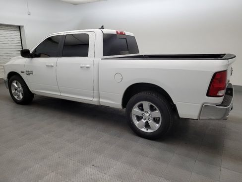Used 2019 RAM 1500 Big Horn AWD/4WD image 3