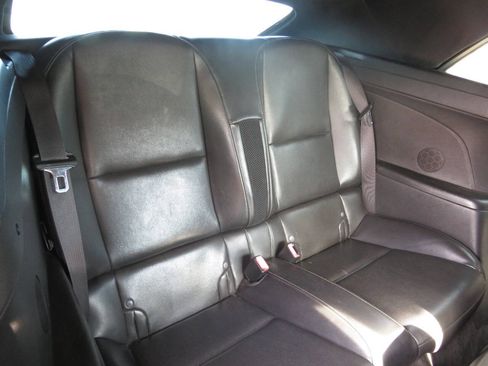 Used 2013 Chevrolet Camaro SS w/ RS Package RWD image 21