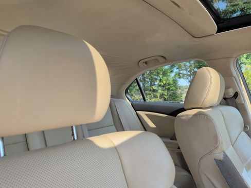 Used 2012 Acura TSX Sedan FWD image 26