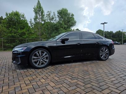 Used 2019 Audi A6 3.0T Premium w/ Convenience Package