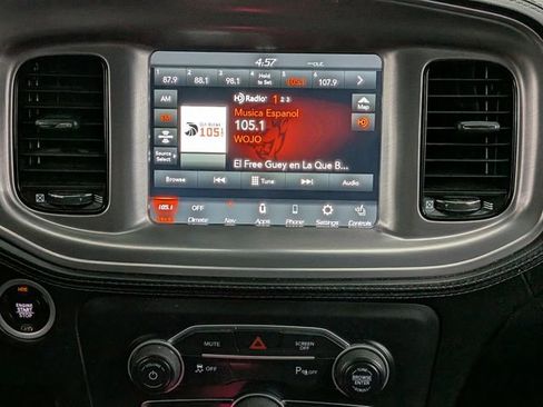 Used 2023 Dodge Charger SXT w/ Plus Group RWD image 27