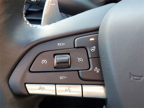 Certified 2024 Cadillac CT5 V w/ Cold Weather Package image 15