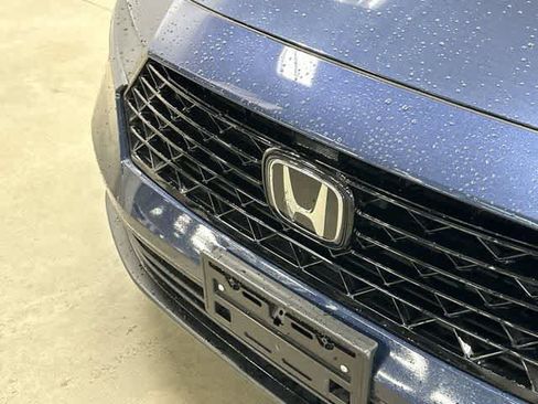 Used 2024 Honda Accord EX image 29