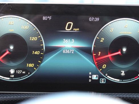 Used 2019 Mercedes-Benz A 220 image 14
