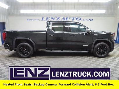 Used 2023 GMC Sierra 1500 Elevation