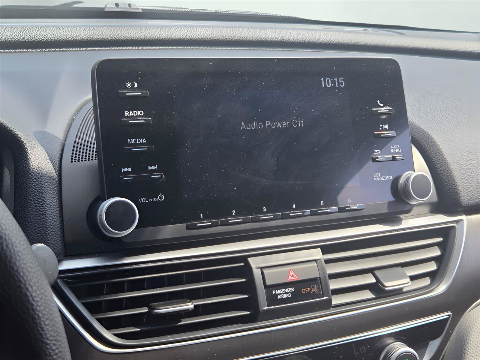 Used 2020 Honda Accord LX image 25