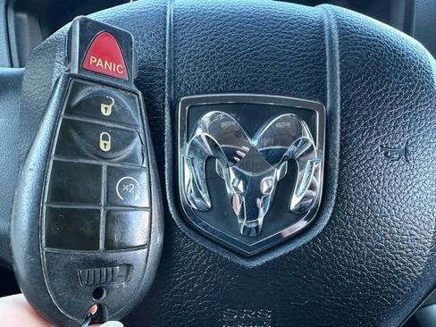 Used 2018 RAM 1500 Big Horn image 45