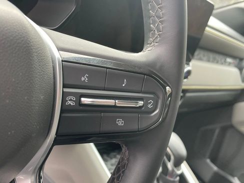 Certified 2024 Chevrolet Colorado ZR2 w/ Safety Package image 32