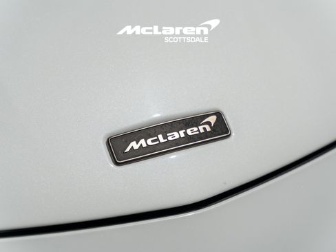 Used 2025 McLaren GTS RWD image 19