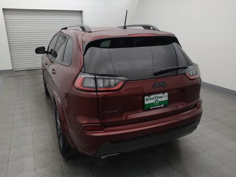 Used 2020 Jeep Cherokee High Altitude AWD/4WD image 6