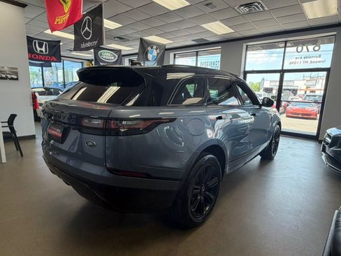 Used 2023 Land Rover Range Rover Velar R-Dynamic S AWD/4WD image 12