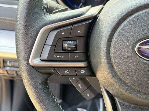 Used 2019 Subaru Outback 2.5i Premium image 20