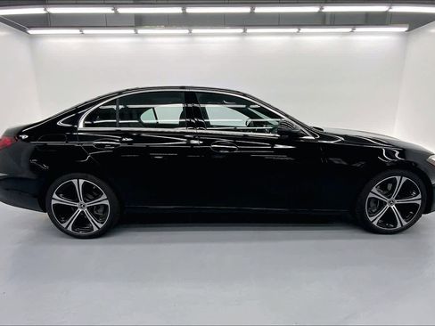 New 2026 Mercedes-Benz C 300 Sedan image 8