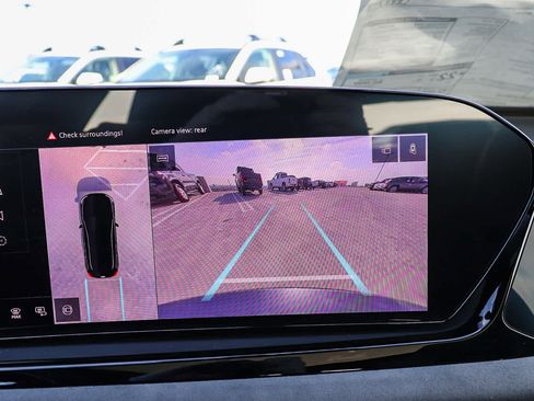 New 2025 Audi S5 Prestige image 33