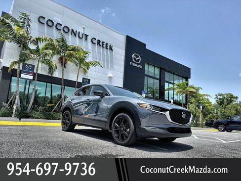 New 2026 MAZDA CX-30 AWD 2.5 S image 1