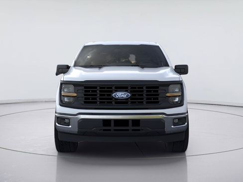 New 2026 Ford F150 XL w/ Equipment Group 103A High RWD image 6