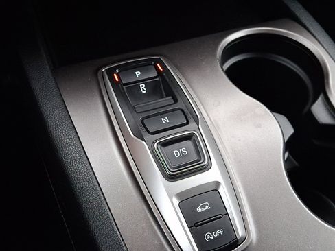 Used 2022 Honda Pilot Sport image 15