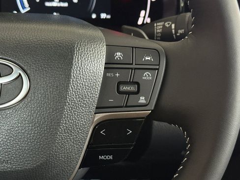 New 2026 Toyota Camry SE FWD image 28