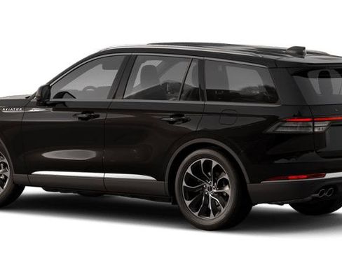 New 2026 Lincoln Aviator 2WD image 24