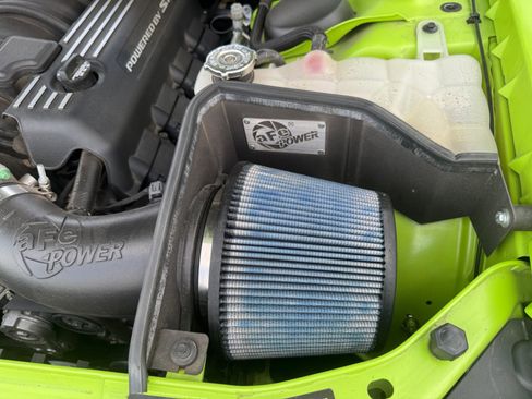 Used 2019 Dodge Challenger R/T Scat Pack image 23