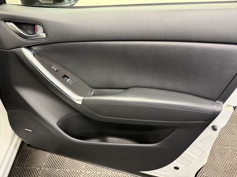 Used 2016 MAZDA CX-5 Grand Touring AWD/4WD image 9