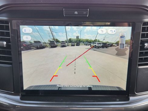 New 2026 Ford F150 STX RWD image 18