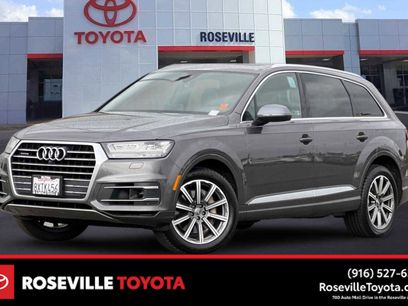 Used 2018 Audi Q7 3.0T Premium Plus w/ Premium Plus Package