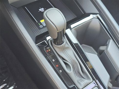 New 2025 Honda Accord Sport image 31