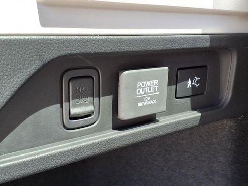 New 2026 Acura MDX w/ Advance Package AWD/4WD image 12