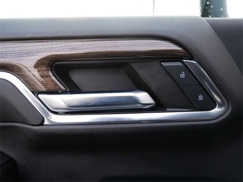 Used 2024 Chevrolet Silverado 3500 LT w/ Convenience Package image 14