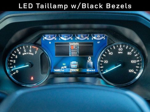 Used 2024 Ford Expedition Limited image 14