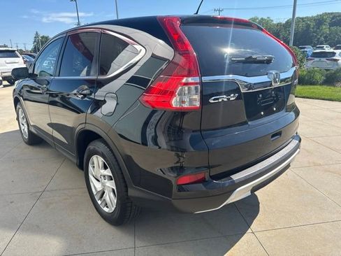 Used 2016 Honda CR-V EX image 5