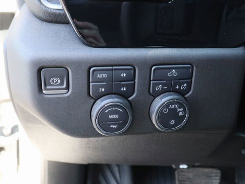 Certified 2024 Chevrolet Silverado 1500 LT w/ True North Edition Plus AWD/4WD image 12