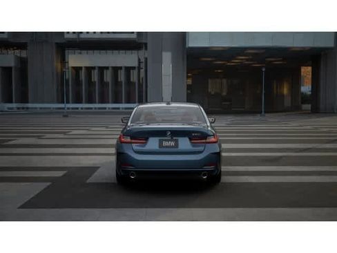 New 2026 BMW 330i Sedan w/ Premium Package image 5