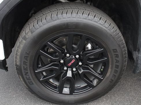 Used 2023 GMC Sierra 1500 Elevation AWD/4WD image 14