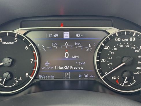 Used 2024 Nissan Altima 2.5 SL image 14