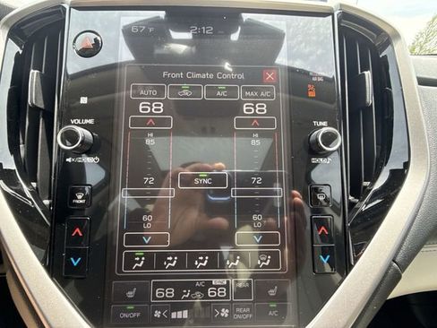 New 2026 Subaru Ascent Limited AWD/4WD image 19