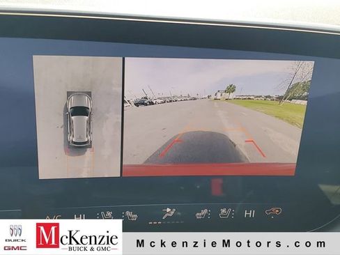 New 2026 Buick Envision Avenir AWD/4WD image 17