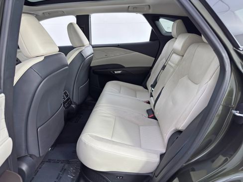 Used 2024 Lexus RX 350 RX 350h Luxury w/ Convenience Package image 42