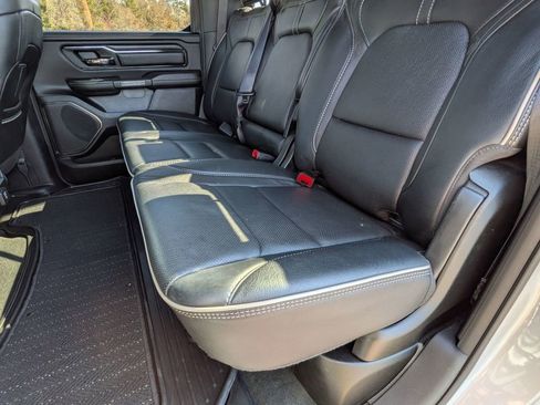 Used 2022 RAM 1500 Limited image 31