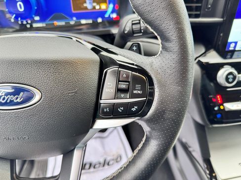 Used 2023 Ford Explorer ST w/ Equipment Group 401A image 28