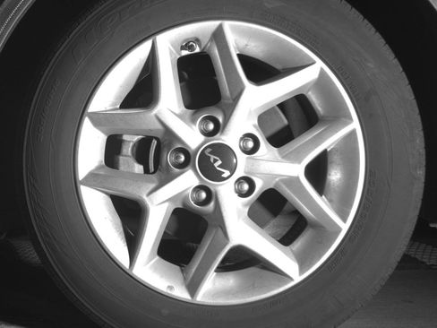 Used 2025 Kia Soul LX w/ LX Technology Package image 12